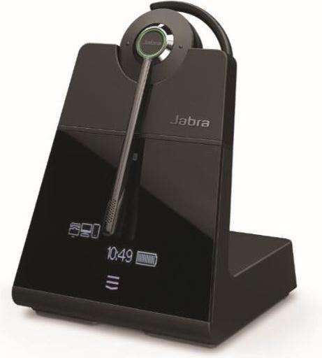 Image du produit Jabra ENGAGE 75 CONVERTIBLE (9555-583-111)