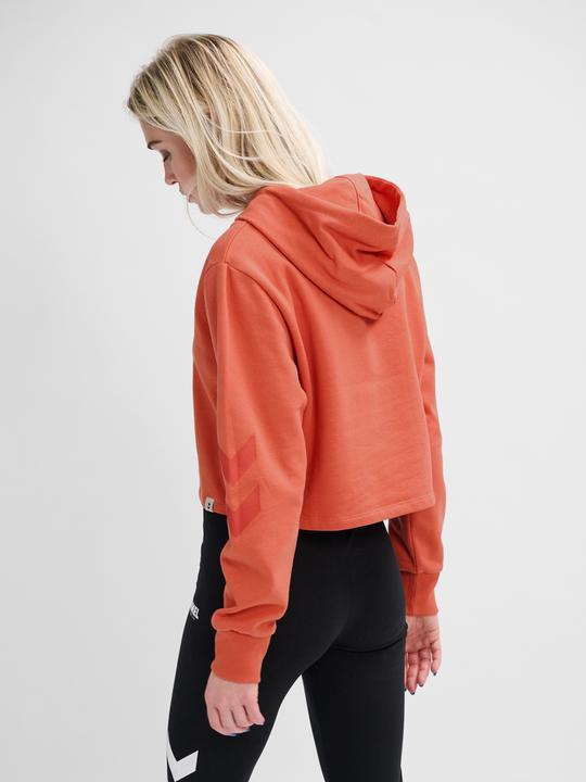Immagine prodotto hummel Hmllegacy Donna Cappuccio Croccato (S)