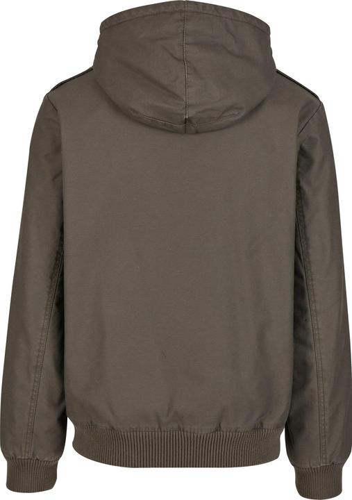 Produktbild Brandit Men BW Jacket Jacob - 174631 (L)