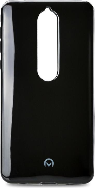 Actual product image Mobilize Jelly shell (Nokia 6.1)
