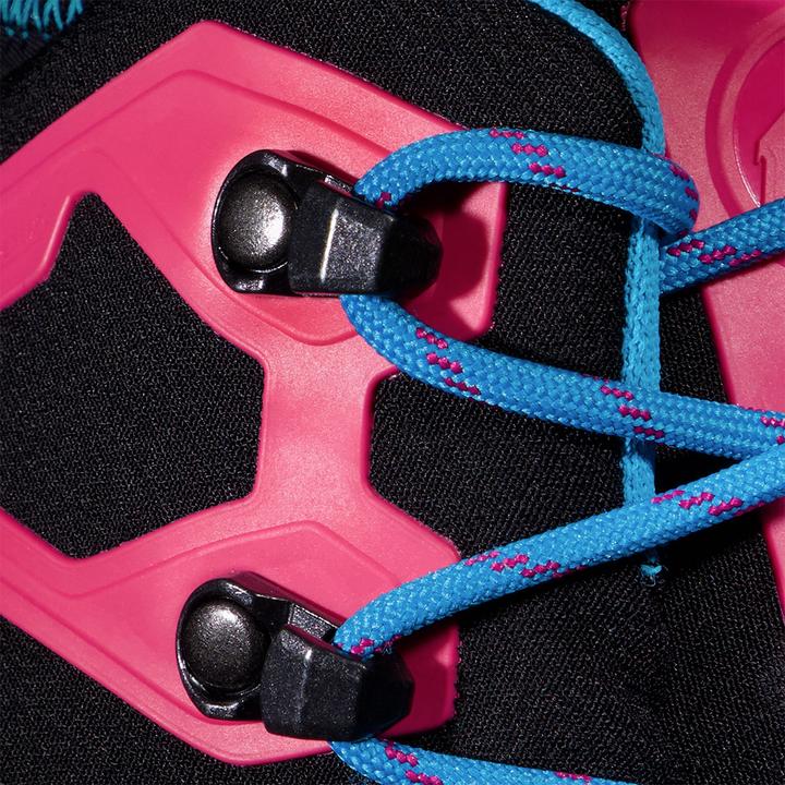 Actual product image Mammut Taiss Light Mid GTX Mountaineering Footwear StepIn Crampon (38 2/3)