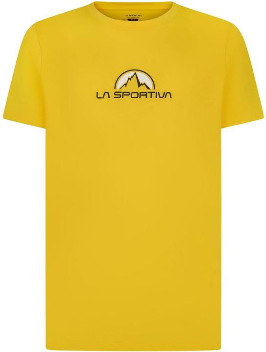 Produktbild La Sportiva Brand Tee M, Climbing T-Shirt (XS)