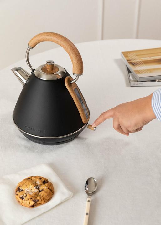 Image du produit Create Kettle Retro (1.70 l)