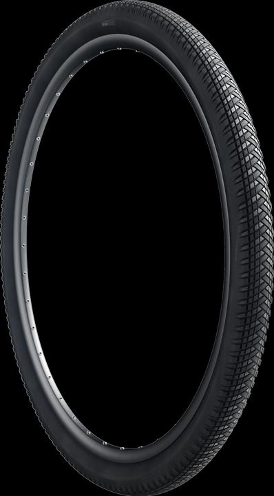 Produktbild Riverside Reifen Trekkingrad RoadProtect 700x47 ETRTO 47-622 (47-622)