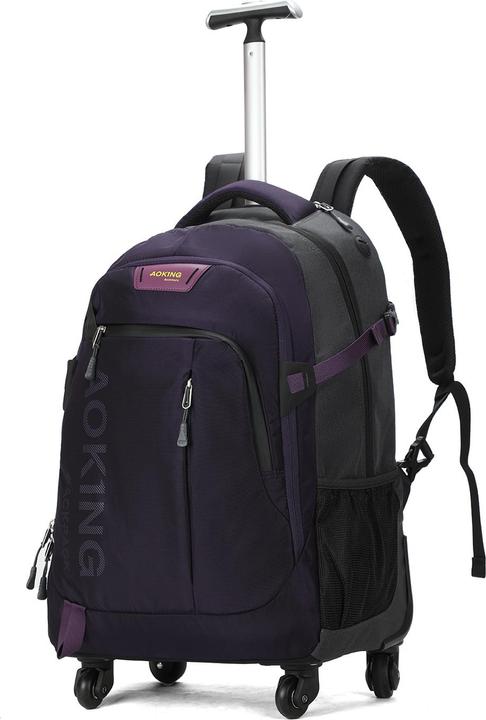 Dark Purple