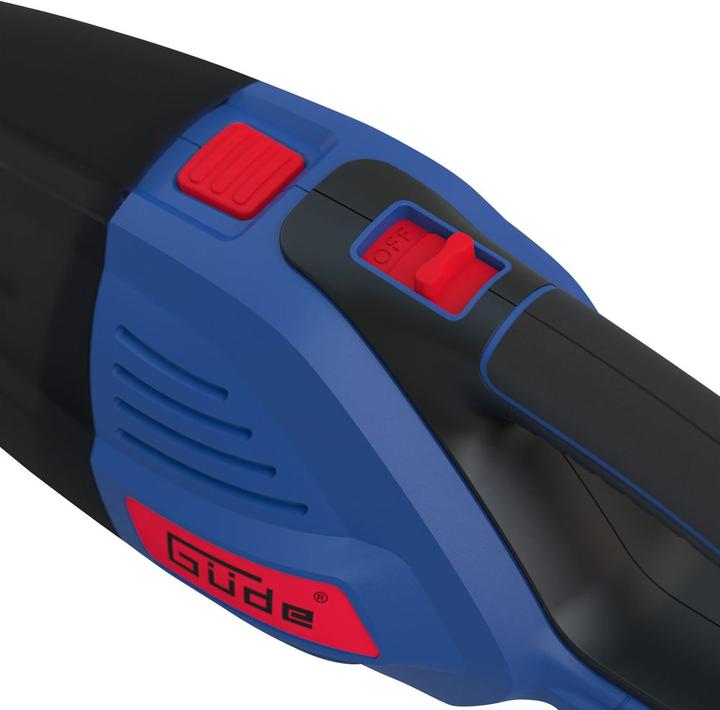 Produktbild Güde Akku Handstaubsauger HSS 18-201-05 (58402)