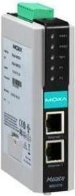 Moxa MGATE MB3270I - 2-port Advanced Modbus Gateway with 2 kV insulation, 0 to 60C operating temperature (2 ports)