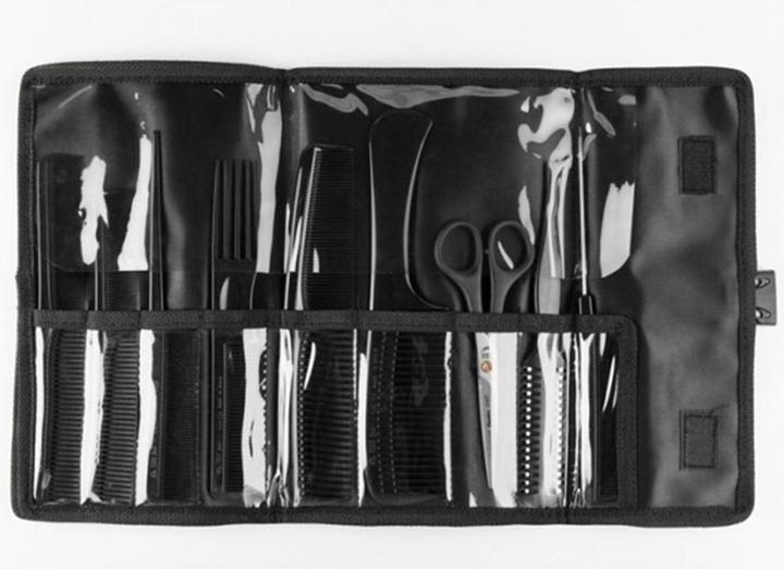 Caso Eurostil Profesional Peluquero Set Utillaje 1un