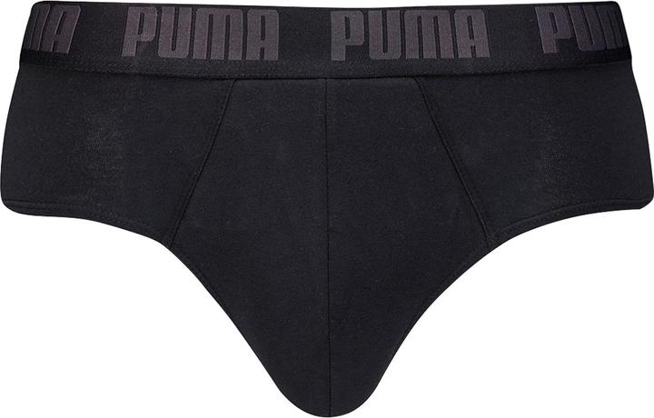 Produktbild Puma Basic Briefs 4p Ecom (L, 4er Pack)