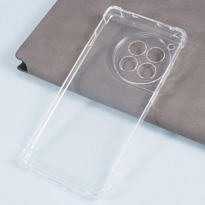 Produktbild Cover-Discount OnePlus 12R - Drop Protection Silikon Case (OnePlus 12R)