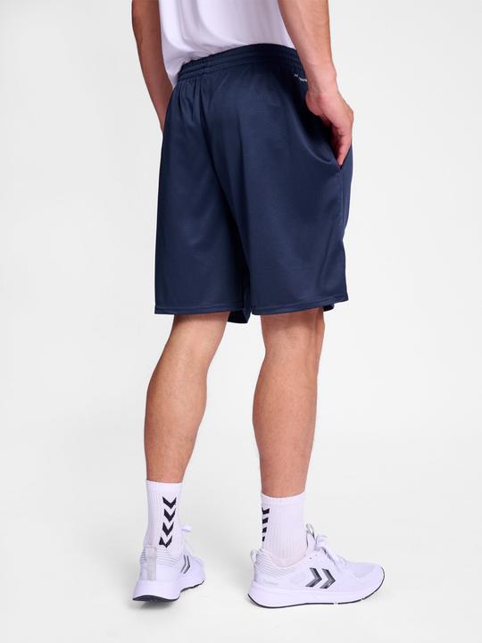 Image du produit hummel Hmlessential Training Shorts (XL)