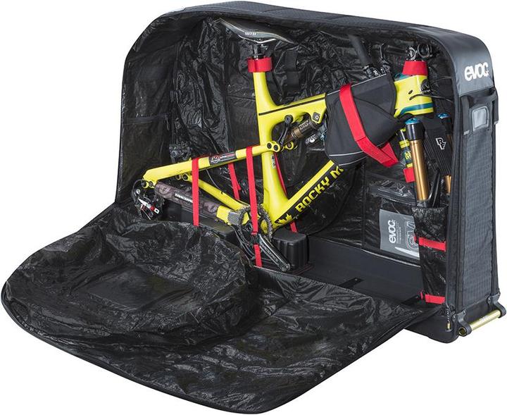 Actual product image Evoc Bike Travel Bag Pro