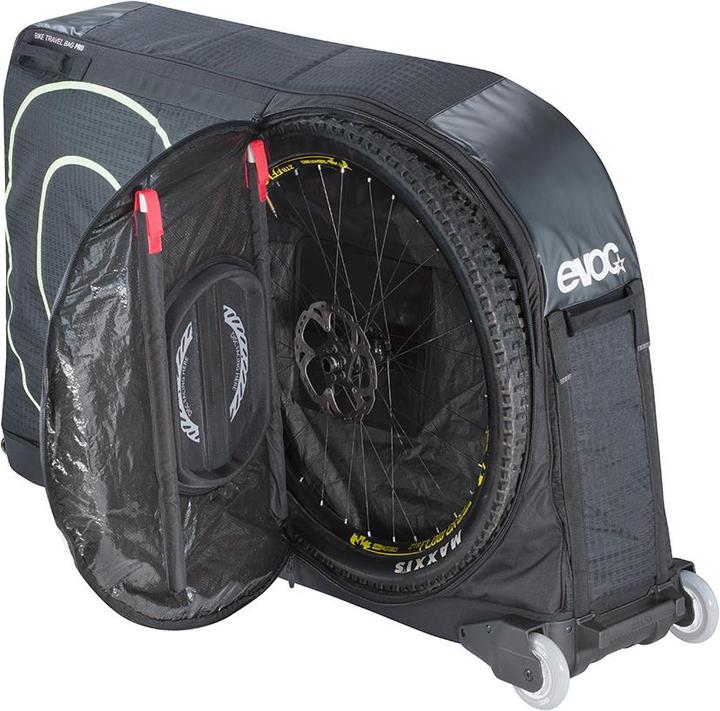 Actual product image Evoc Bike Travel Bag Pro