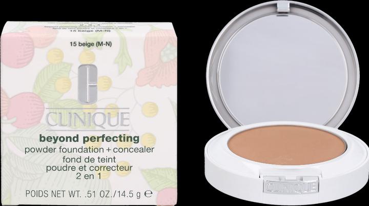 Immagine prodotto Clinique Beyond Perfecting Foundation + Concealer (Beige)