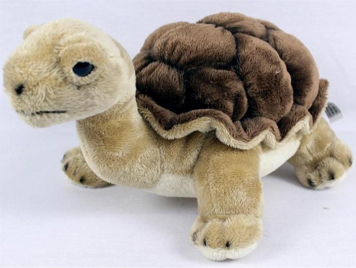 Image du produit Uniring Tortue en peluche (30 cm)