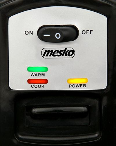 Actual product image Maestro Eagle MESKO MS 6411