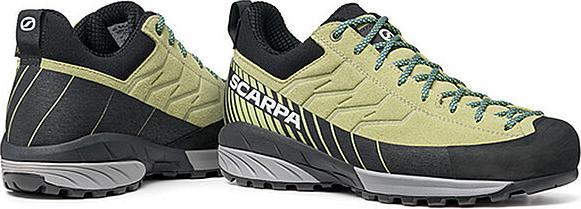 Actual product image Scarpa Mescalito GTX Schuhe (36)