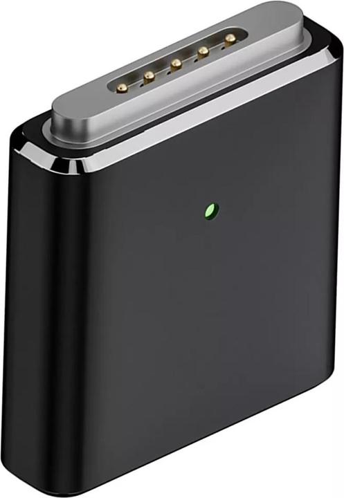 Image du produit PowerGuard Adaptateur USB-C vers MagSafe 3 pour MacBook Pro, Air (MagSafe, USB Type C)