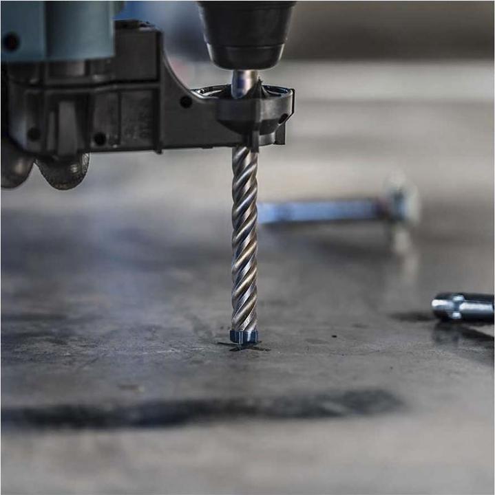 Produktbild Bosch Professional Zubehör Hammerbohrer (8 Millimeter)