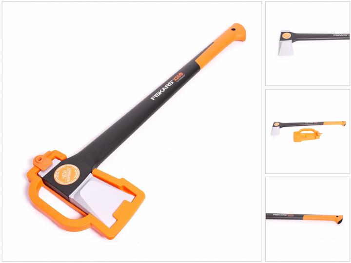Immagine prodotto Fiskars Dividere l'ascia