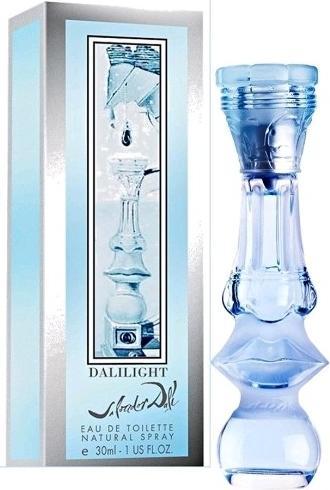 Immagine prodotto Salvador Dalí Toilette Dalilight (Eau de toilette, 30 ml)