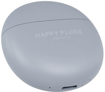 Immagine prodotto Happy Plugs Cuffie Joy Lite (12 h, Senza fili)