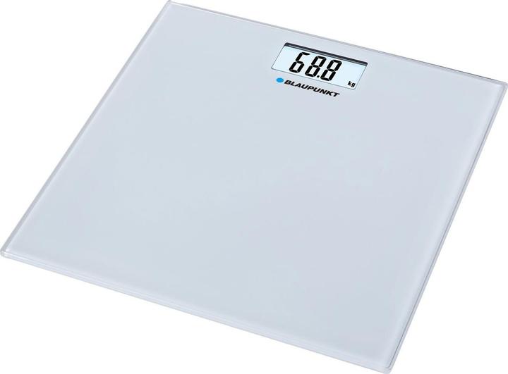 Actual product image Blaupunkt Digital bathroom scales digital (150 kg)