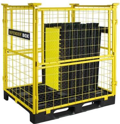 Image du produit Defender Mini (Pont de câbles, 100.50 cm)