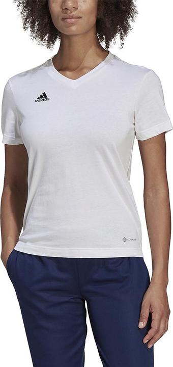 Immagine prodotto adidas Maglietta Entrada 22 Donna (XL)