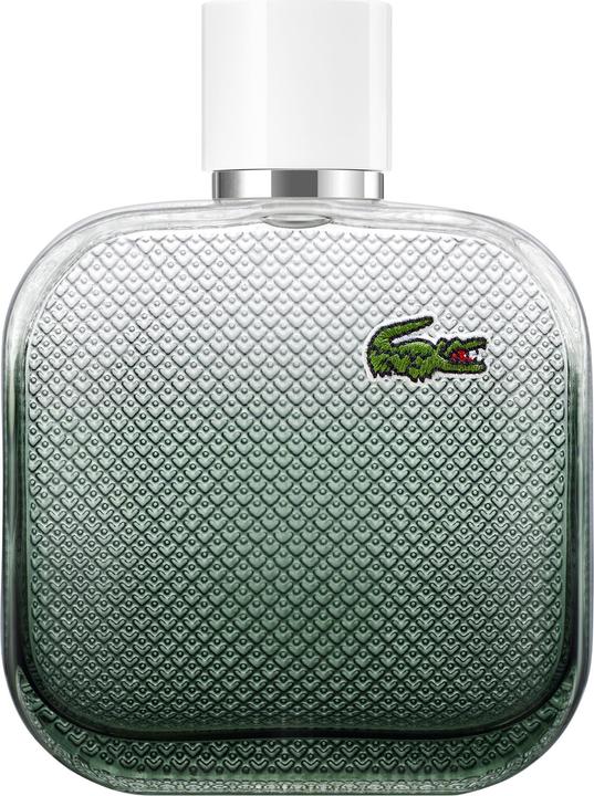 Produktbild Lacoste L.12.12 Blanc Eau Intense EDT 100 ml (Eau de Toilette, 100 ml)