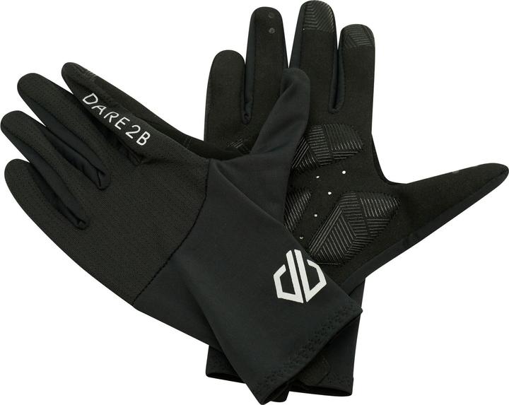 Immagine prodotto Dare2b Guanti da ciclismo Forcible Ii (XL)