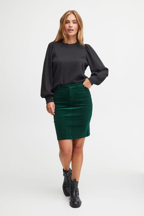 Image du produit Pulz Jeans Pulz - PZMILA Short skirt - Jupe - 50207708 (38)