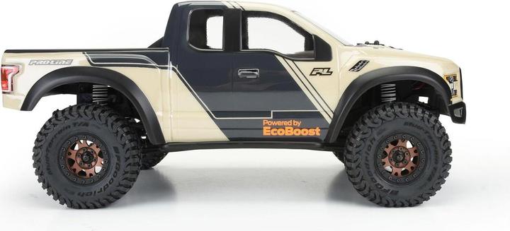 Produktbild Pro-Line 110FordF150RaptorKarosserieklar