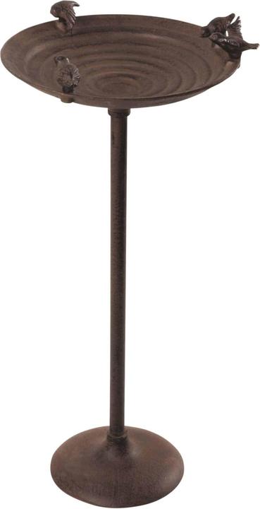 Esschert Design Vasca per uccelli