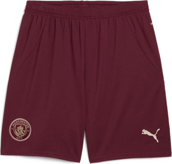 Image du produit Puma Short MCFC Replica (S)