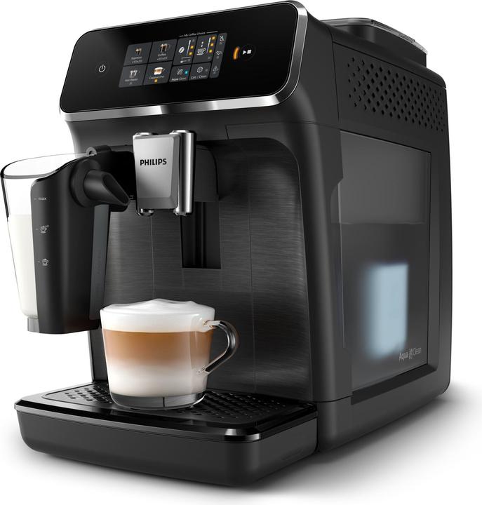 Actual product image Philips EP2330 Fully-auto Espresso machine 1.8 L