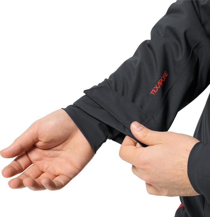 Produktbild Jack Wolfskin Troposphere Ins Jkt M (3XL)