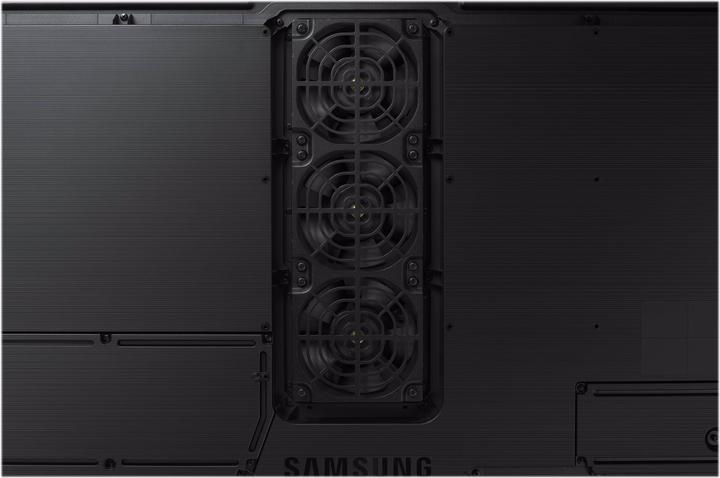 Image du produit Samsung OH46F (1920 x 1080 pixels, 46")