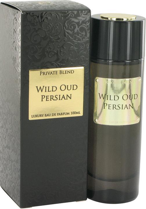Actual product image Chkoudra Paris Private Blend Wild Oud (100 ml)
