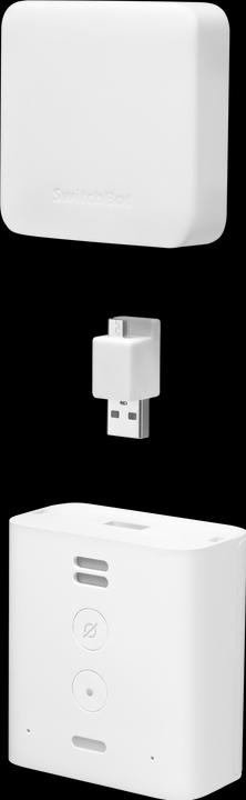 Actual product image SwitchBot Hub Mini