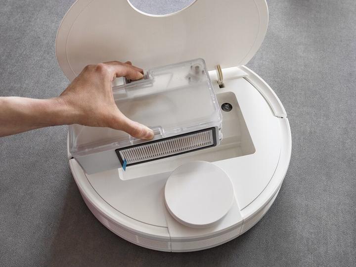 Produktbild Rowenta Explorer S95 Total Care (Saugwischroboter)