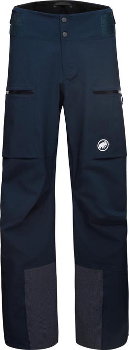 Actual product image Mammut Stoney HS Pants Men (50)