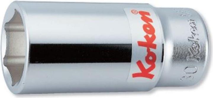 Actual product image Koken Hex socket (42 mm)