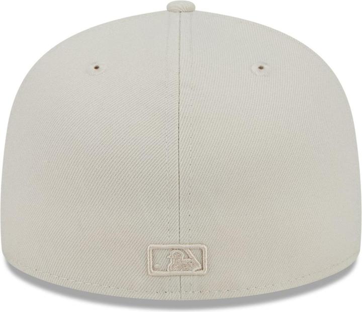 Image du produit New Era 59Fifty Fitted Cap - MLB Detroit Tigers stone (7 5/8)