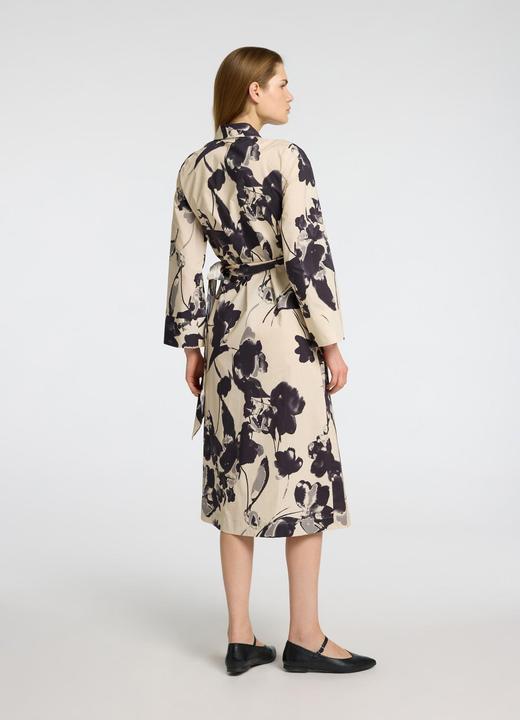 Produktbild Selected Femme Print Blusenkleid (38)
