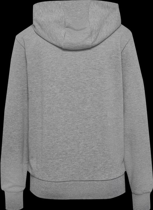 Image du produit hummel hmlPULSE W SWEAT HOODIE (L)