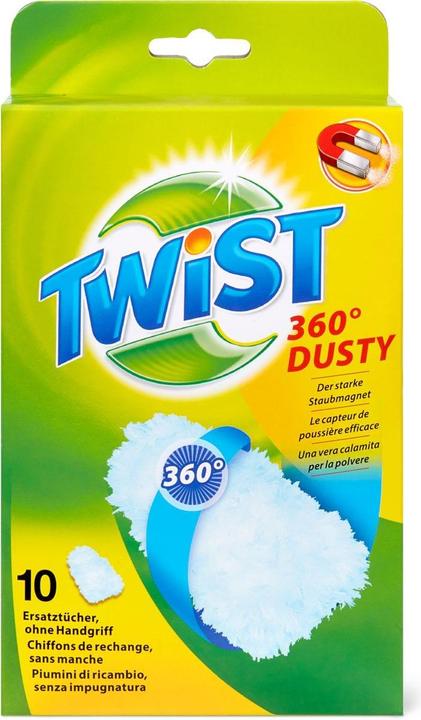 Produktbild Twist Dusty (10 Stk.)