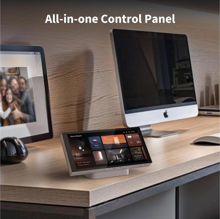 Immagine prodotto Aqara Smart Panel Hub S1 Plus UE