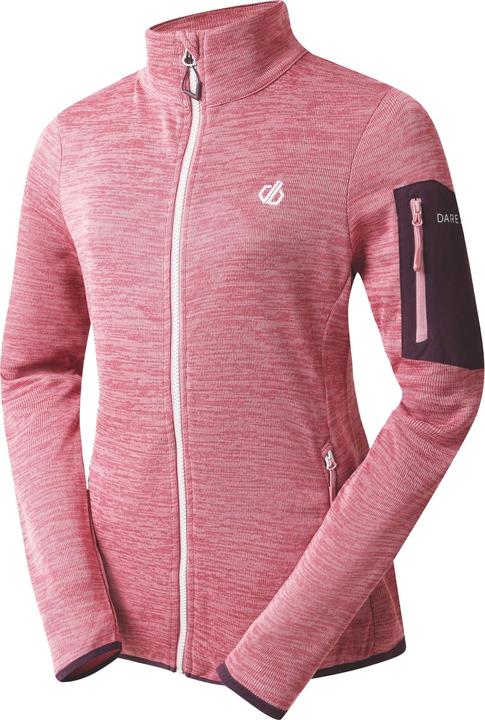 Produktbild Dare2b Torrek FleeceOberteil (46 D)
