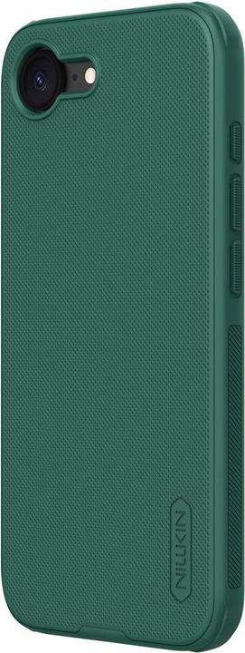 Actual product image Nillkin Super Frosted Shield Pro Series Hardcase Hülle (Apple iPhone 16e)
